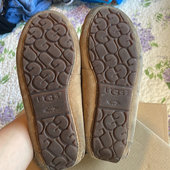 Ugg dakota slippers - Picture 3 of 10